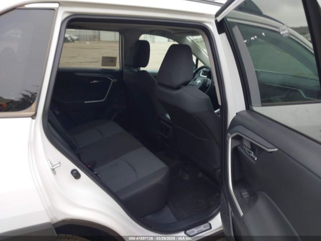 2T3W1RFV7RW338244 Toyota Rav4 Xle