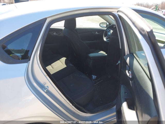 3KPF24ADXLE223235 KIA Forte Lxs
