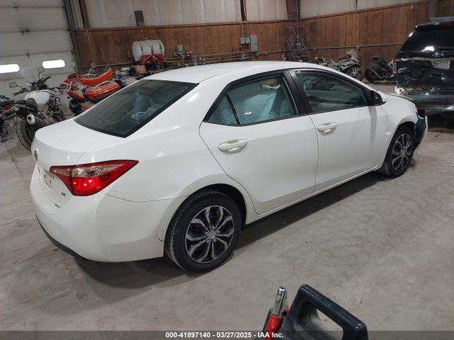 2T1BURHE3HC756828 Toyota COROLLA LE