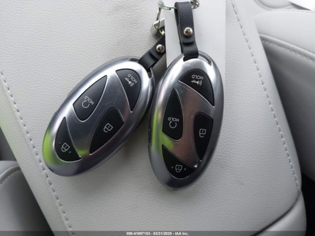 2025 HYUNDAI TUCSON HYBRID KM8JCDD11SU268598 Photo 10