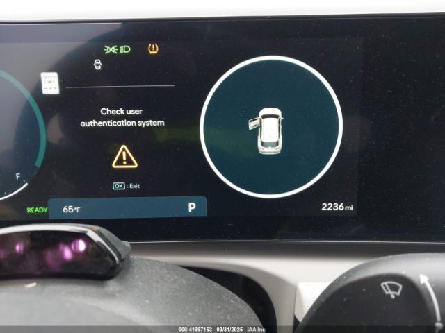 2025 HYUNDAI TUCSON HYBRID KM8JCDD11SU268598 Photo 6