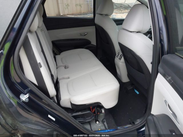 2025 HYUNDAI TUCSON HYBRID KM8JCDD11SU268598 Photo 7