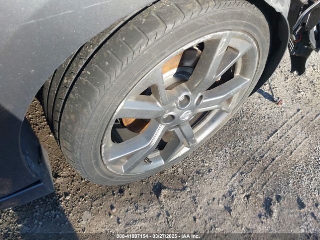 1N4AA5APXEC470347 Nissan Maxima 3.5 Sv