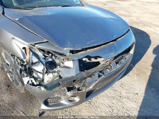 1N4AA5APXEC470347 Nissan Maxima 3.5 Sv