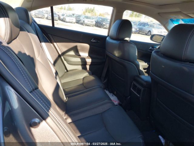 1N4AA5APXEC470347 Nissan Maxima 3.5 Sv