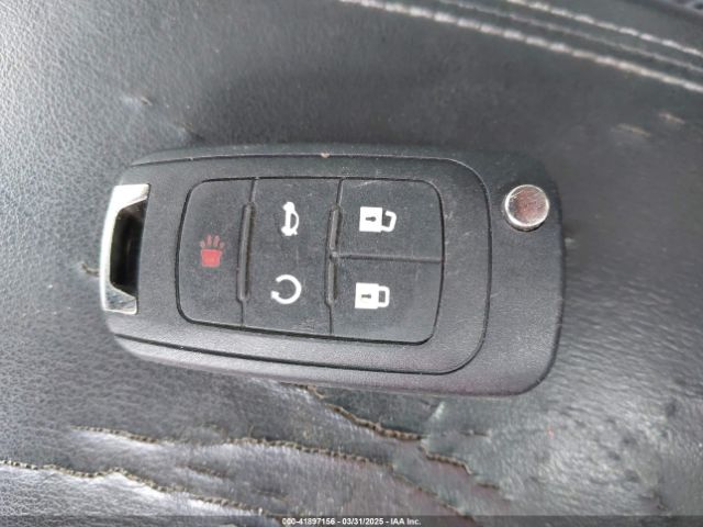1G4GB5G39EF288087 Buick Lacrosse Leather Group