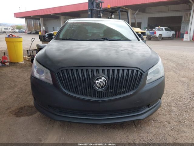 1G4GB5G39EF288087 Buick Lacrosse Leather Group