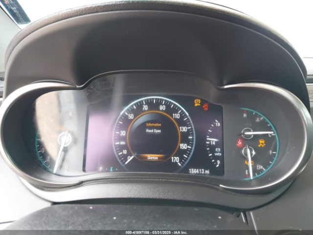 1G4GB5G39EF288087 Buick Lacrosse Leather Group