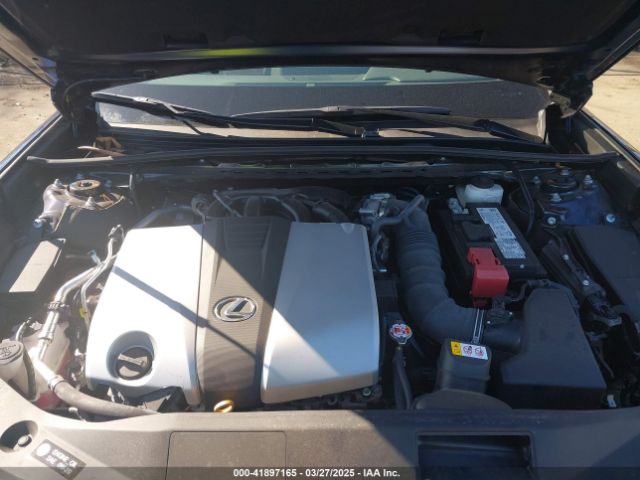58ADZ1B16RU170845 Lexus ES 350