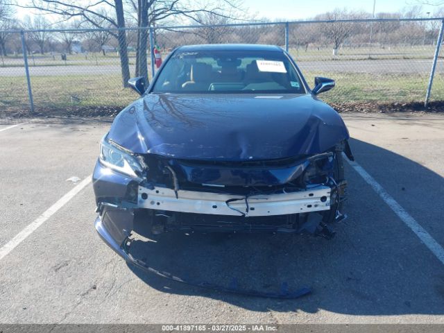58ADZ1B16RU170845 Lexus ES 350