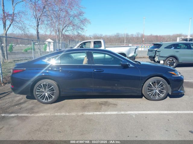 58ADZ1B16RU170845 Lexus ES 350