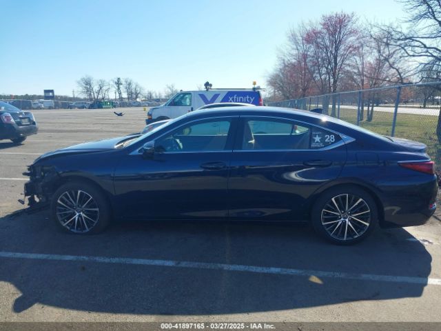 58ADZ1B16RU170845 Lexus ES 350