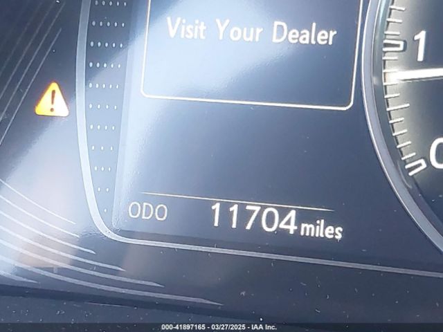58ADZ1B16RU170845 Lexus ES 350