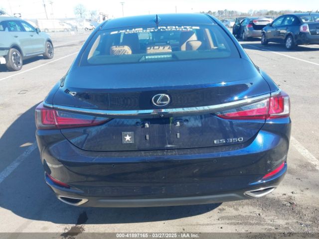 58ADZ1B16RU170845 Lexus ES 350