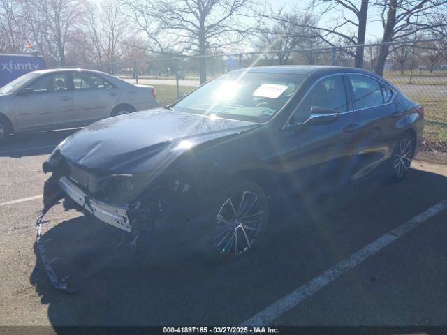 58ADZ1B16RU170845 Lexus ES 350