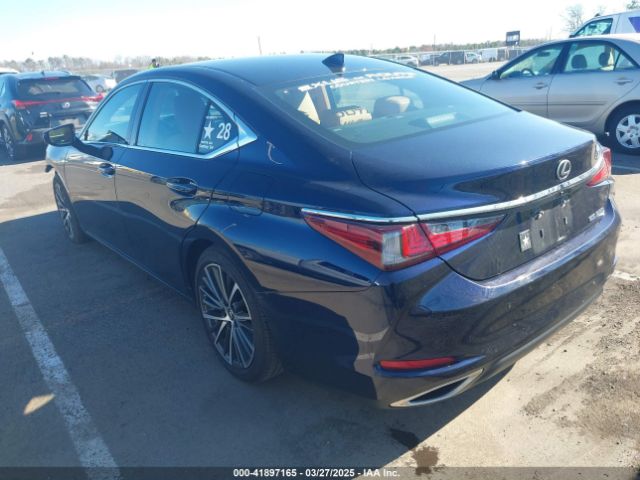 58ADZ1B16RU170845 Lexus ES 350