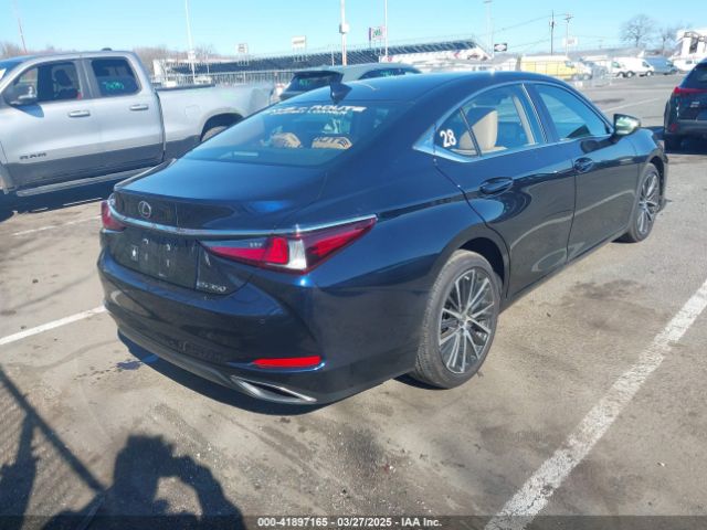 58ADZ1B16RU170845 Lexus ES 350