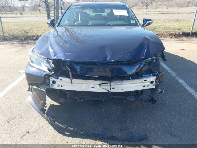 58ADZ1B16RU170845 Lexus ES 350