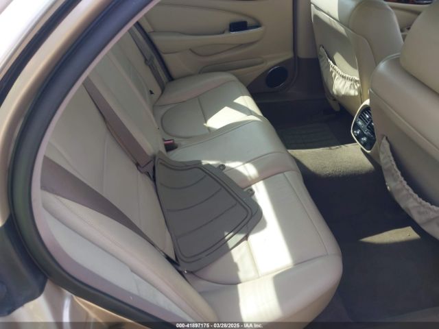 2005 JAGUAR XJ SAJWA79C35SG36358 Photo 7