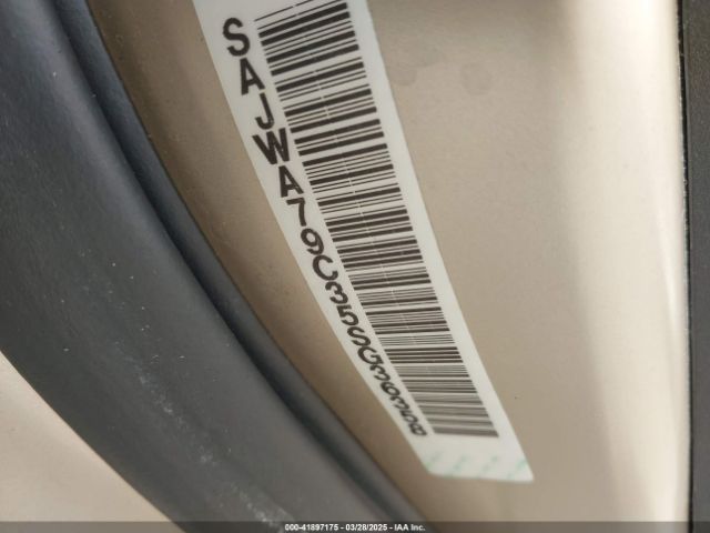 2005 JAGUAR XJ SAJWA79C35SG36358 Photo 8