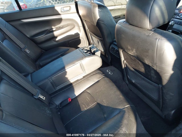 Продаж на аукціоні авто 2010 Infiniti G37x, vin: JN1CV6AR6AM452093, номер лоту: 41897176