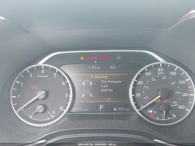 1N4AA6AP0GC433932 Nissan Maxima 3.5 S