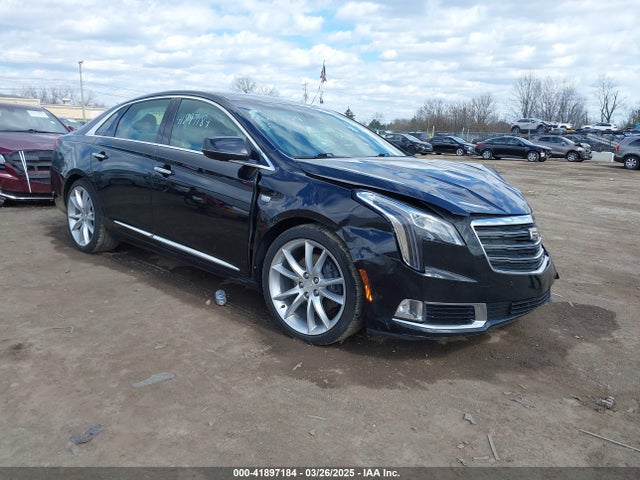 2019 CADILLAC XTS 2G61R5S39K9139800 Photo 0