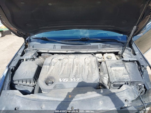 2019 CADILLAC XTS 2G61R5S39K9139800 Photo 9