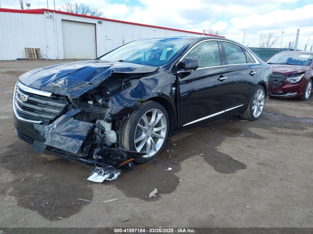 2019 CADILLAC XTS 2G61R5S39K9139800 Photo 1