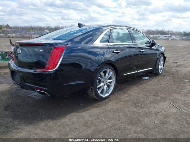 2019 CADILLAC XTS 2G61R5S39K9139800 Photo 3