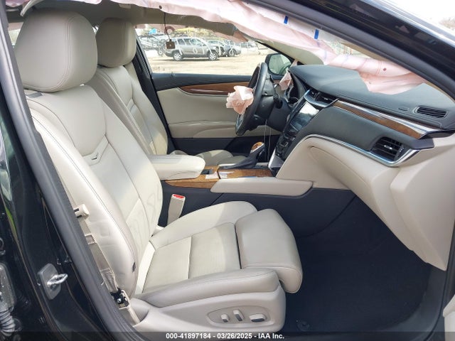 2019 CADILLAC XTS 2G61R5S39K9139800 Photo 4