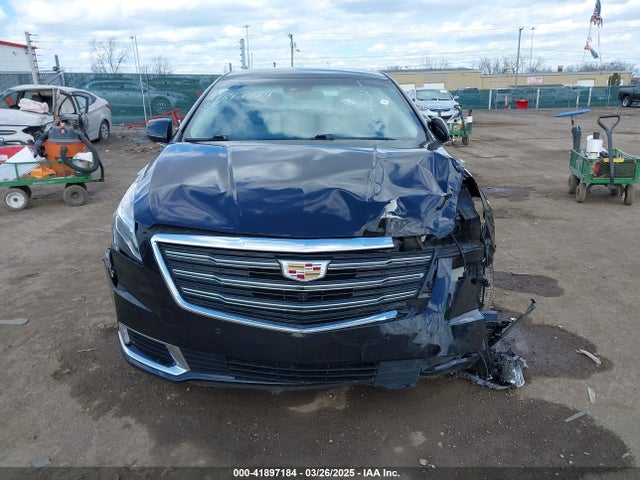 2019 CADILLAC XTS 2G61R5S39K9139800 Photo 5