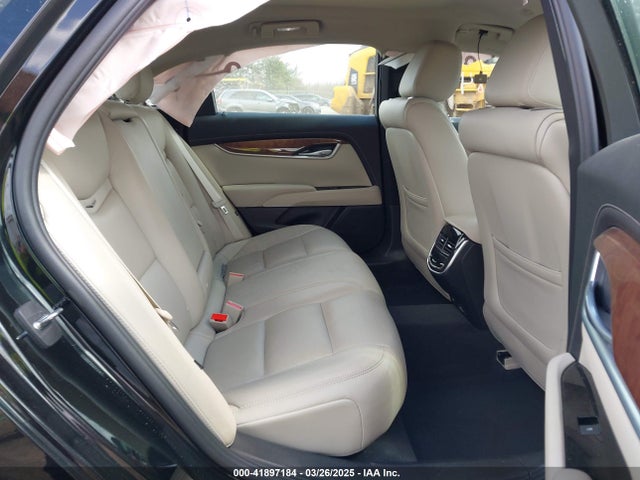 2019 CADILLAC XTS 2G61R5S39K9139800 Photo 7