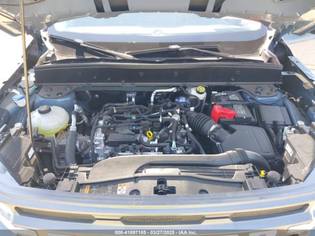 3FMCR9B60RRE54783 Ford Bronco Sport Big Bend