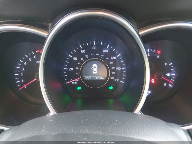 KNAGM4A71F5663432 KIA Optima Lx