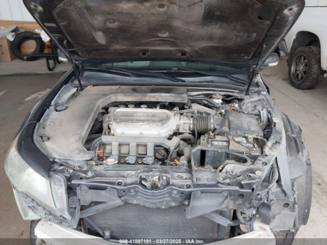 2012 ACURA TL 19UUA8F50CA033550 Photo 9