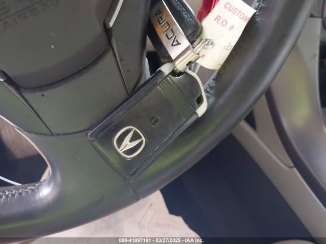 2012 ACURA TL 19UUA8F50CA033550 Photo 10
