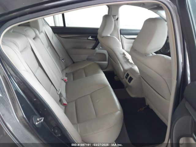 2012 ACURA TL 19UUA8F50CA033550 Photo 7