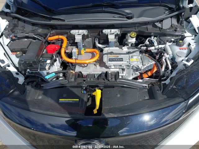 Nissan Ariya Engage 2024 JN1AF0BA0RM434923 Image 10