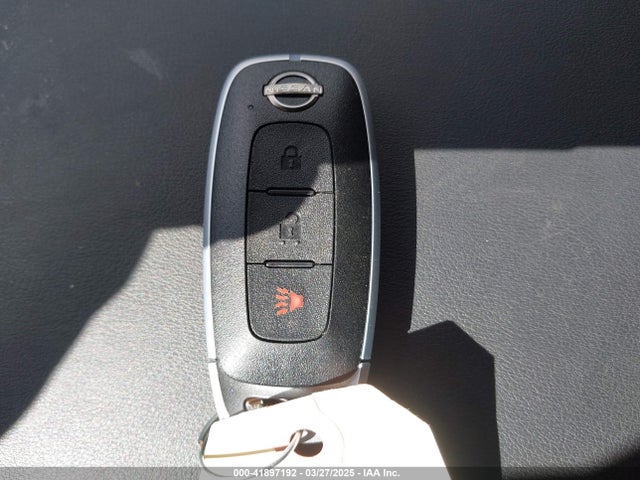 Nissan Ariya Engage 2024 JN1AF0BA0RM434923 Image 11