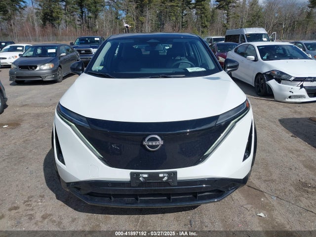 Nissan Ariya Engage 2024 JN1AF0BA0RM434923 Image 12