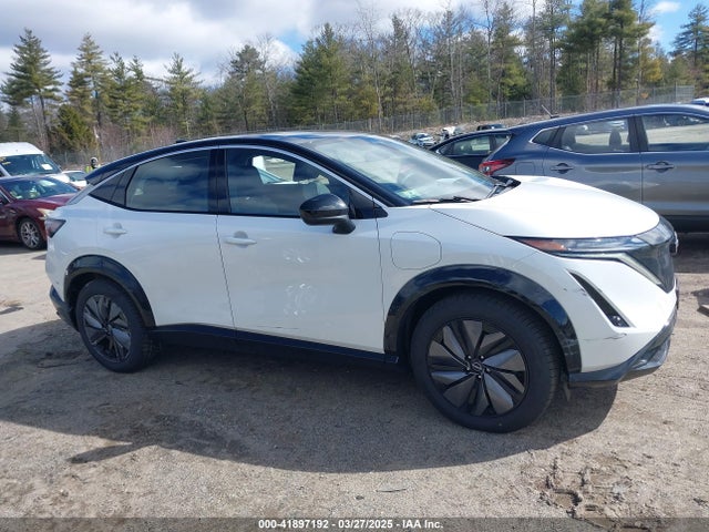 Nissan Ariya Engage 2024 JN1AF0BA0RM434923 Image 13
