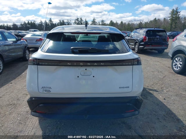 Nissan Ariya Engage 2024 JN1AF0BA0RM434923 Image 16
