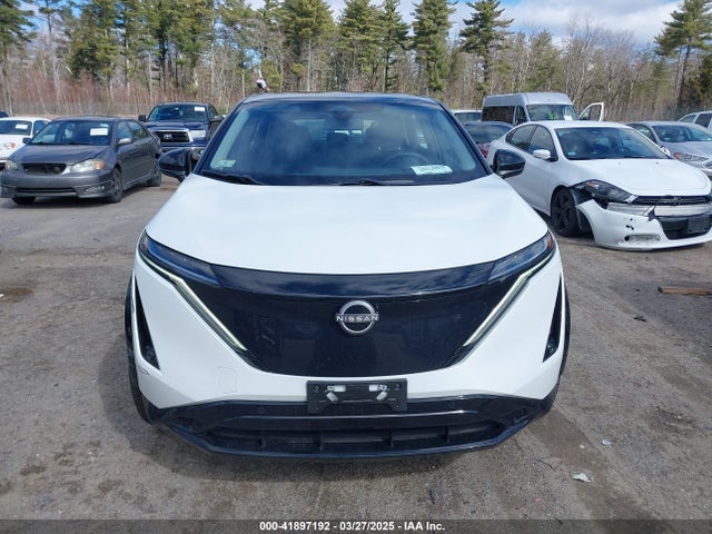 Nissan Ariya Engage 2024 JN1AF0BA0RM434923 Image 17