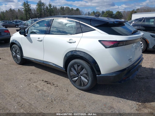 Nissan Ariya Engage 2024 JN1AF0BA0RM434923 Image 3