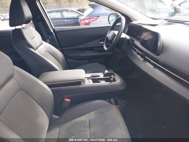 Nissan Ariya Engage 2024 JN1AF0BA0RM434923 Image 5