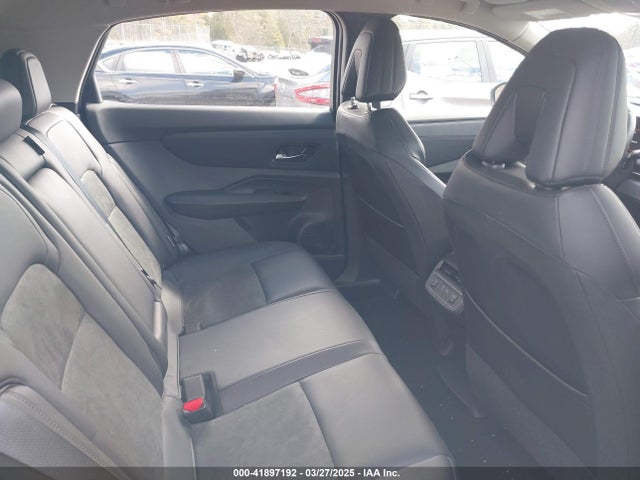 Nissan Ariya Engage 2024 JN1AF0BA0RM434923 Image 8