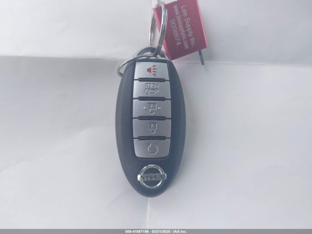 5N1AZ2MG4JN150660 Nissan MURANO SV