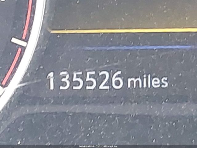 5N1AZ2MG4JN150660 Nissan MURANO SV