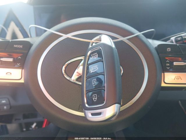 KMHLN4AJXMU006346 Hyundai Elantra Hybrid Limited